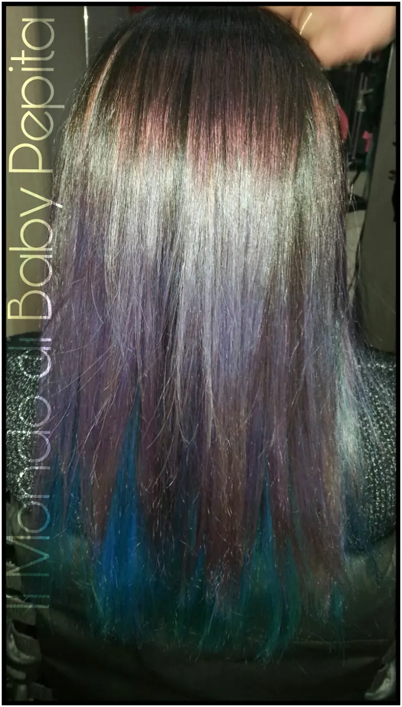 Immagine dall'articolo «New look stravagante»