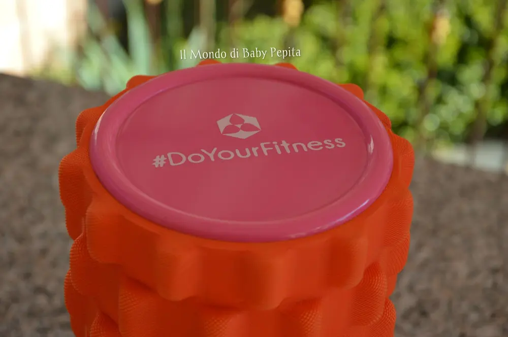 Immagine dall'articolo «DoYourFitness»