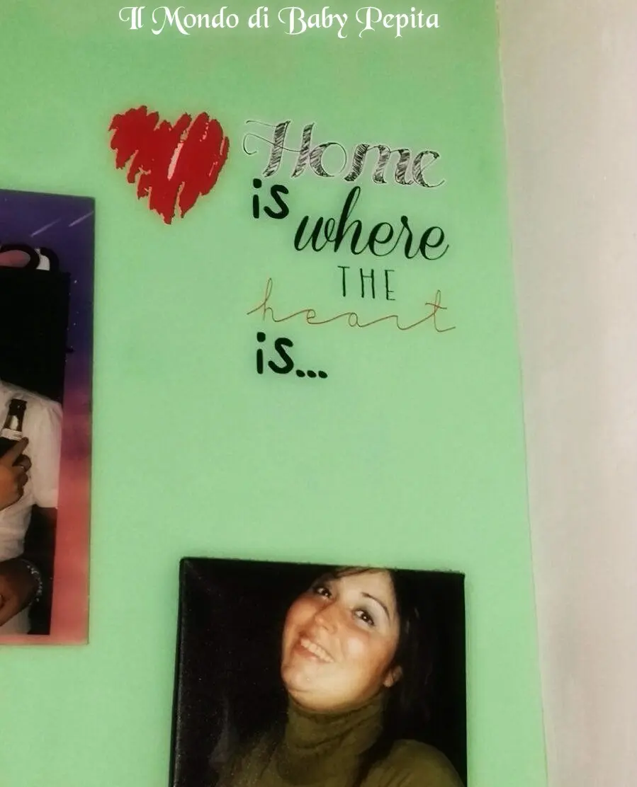 Immagine dall'articolo «Decoro Così - adesivi e stickers murali»
