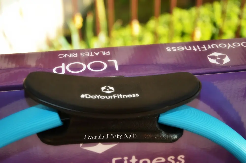 Immagine dall'articolo «DoYourFitness»