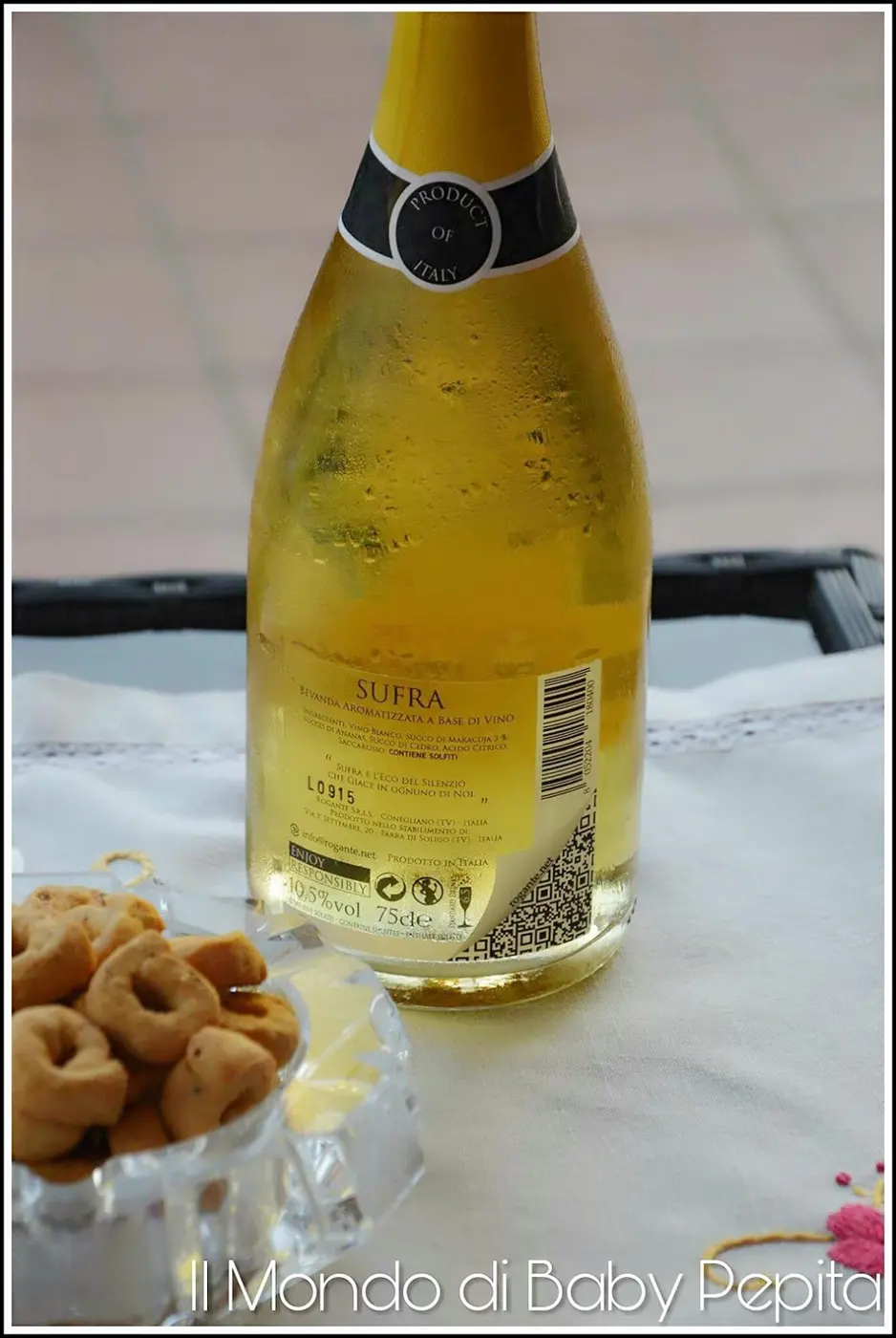 rogante 2 spumante