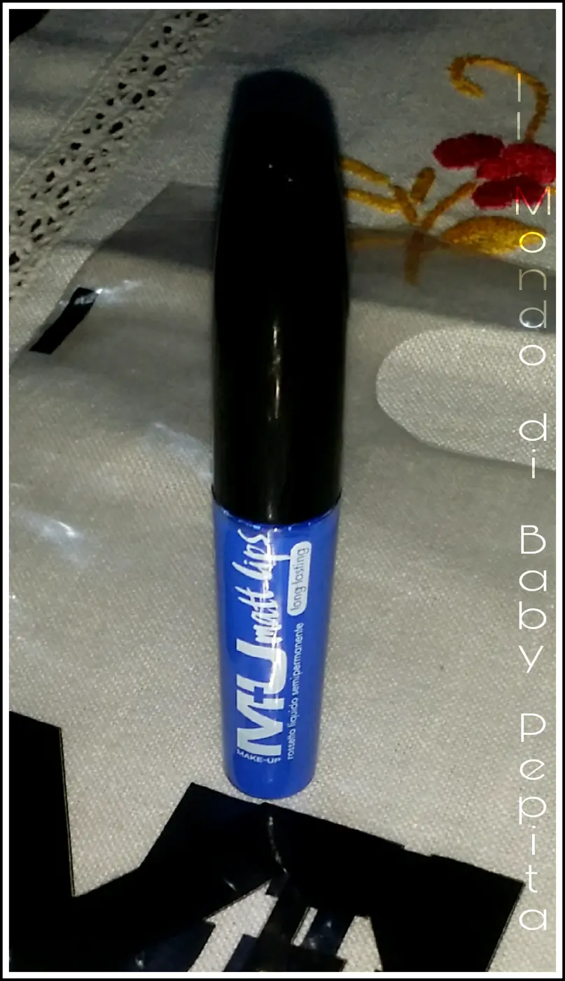 rossetto ble